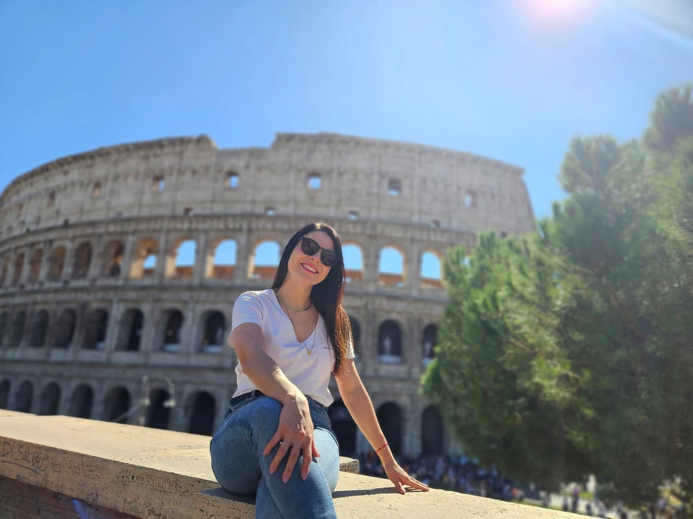 Roma, Itália
